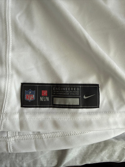 Men's Nike Deebo Samuel Sr #1 San Francisco 49ers Vapor Lmtd Jersey Sz XL - NWT