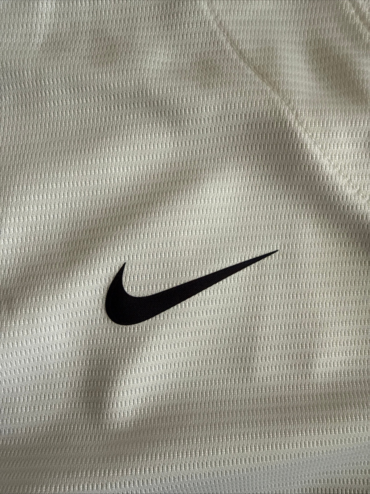 Men's Nike Jeff McNeil #1 Team USA 2023 WBC Authentic Jersey Sz L - RARE