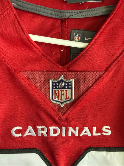 Men's Nike J.J. Watt #99 Arizona Cardinals Vapor Lmtd NFL Jersey Sz L - NWT RARE