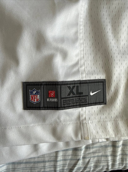 Men’s Nike Greg Olsen #88 Carolina Panthers 2015 Pro Bowl Jersey Sz XL - RARE