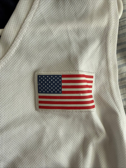 Men’s Nike Deron Williams #8 Team USA 2012 Olympics Jersey Size XL - RARE