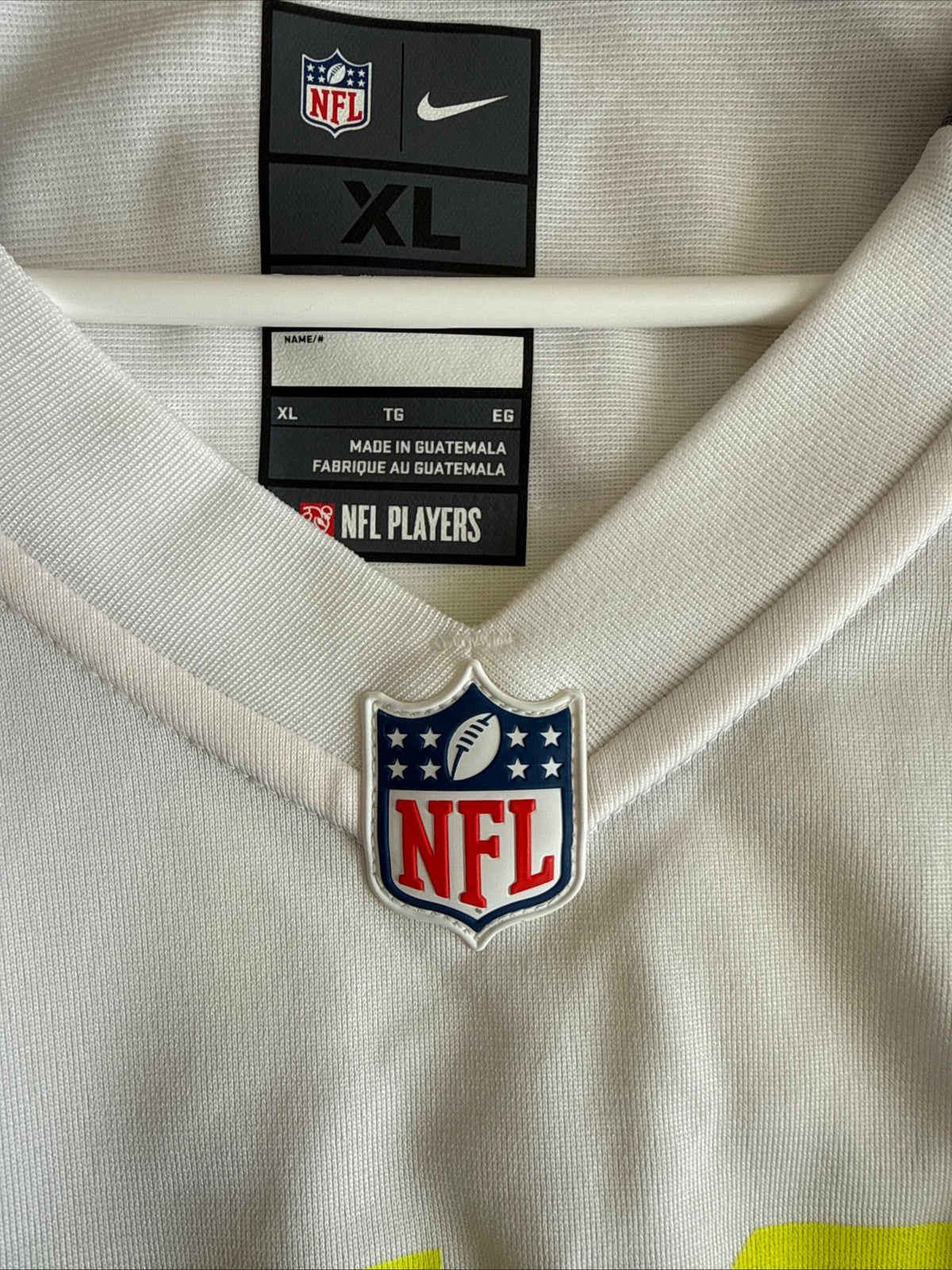 Men’s Nike JJ Watt #99 Houston Texans 2015 Pro Bowl Lmtd Jersey Sz XL - RARE