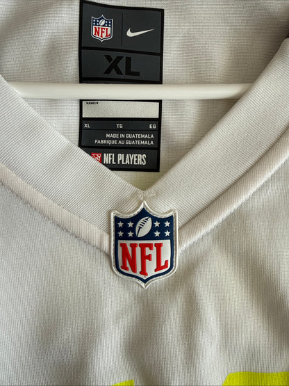 Men’s Nike JJ Watt #99 Houston Texans 2015 Pro Bowl Lmtd Jersey Sz XL - RARE
