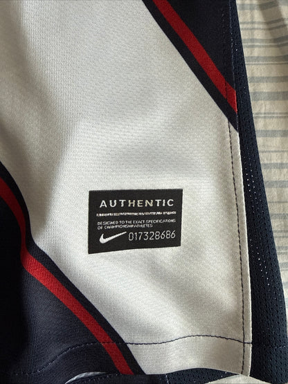 Men’s Nike Landon Donovan #10 USMNT 2010 World Cup Soccer Jersey Sz L - NWT RARE