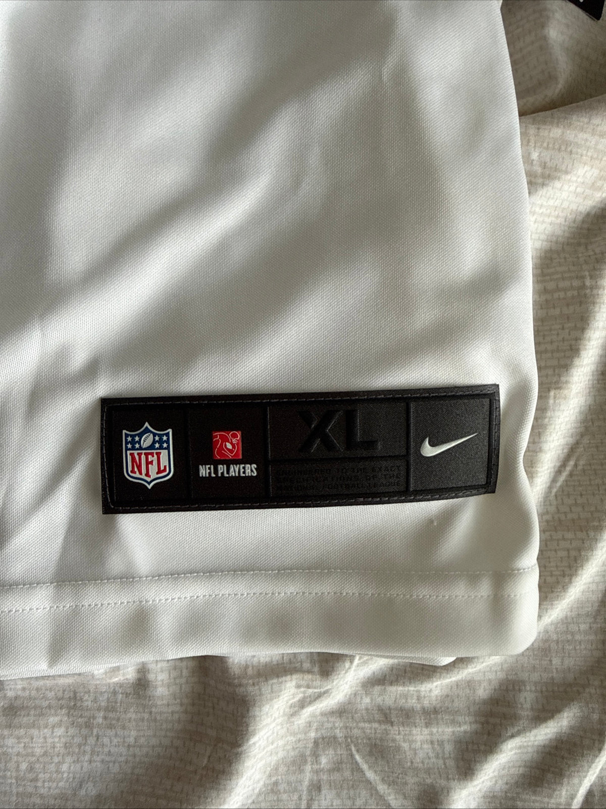 Men’s Nike Tony Romo #9 Dallas Cowboys Vapor Lmtd NFL Jersey Sz XL - NWT RARE