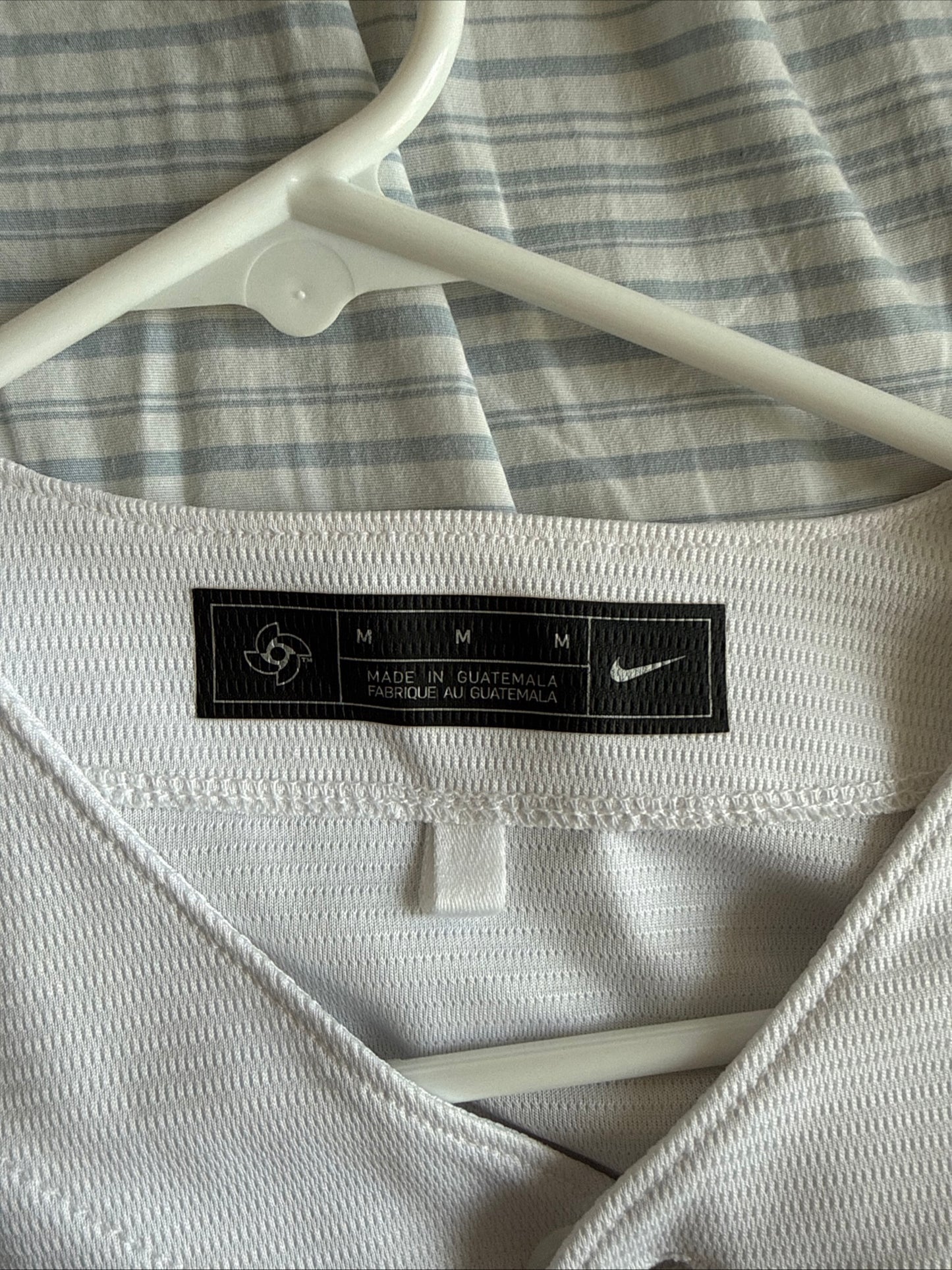 Men's Nike Nolan Arenado #28 Team USA 2023 WBC Jersey Sz M - White RARE