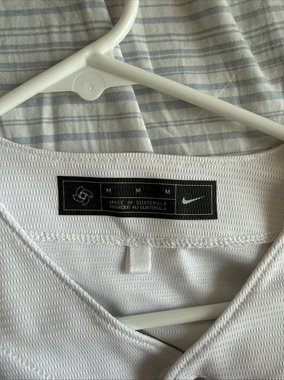 Men's Nike Nolan Arenado #28 Team USA 2023 WBC Jersey Sz M - White RARE