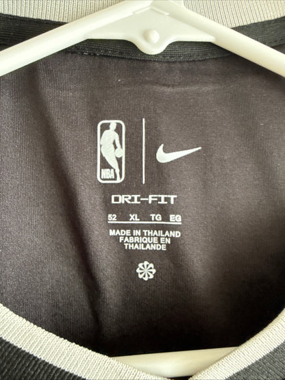 Men’s Nike Cooper Flagg #32 Dallas Mavericks 2025/26 Swingman Jersey Sz 52 RARE