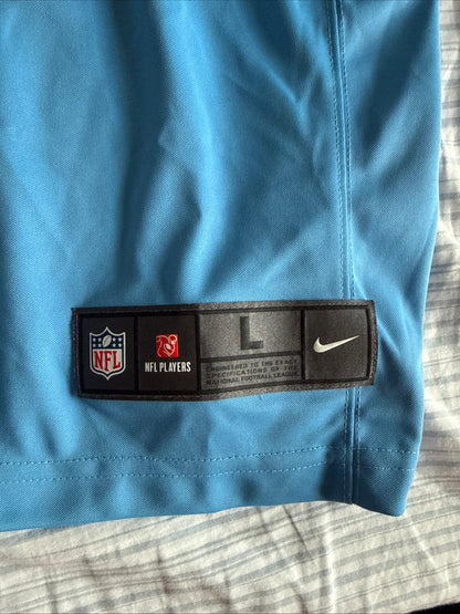 Men’s Nike Derrick Henry #22 Tennessee Titans Vapor Lmtd NFL Jersey Sz L - RARE