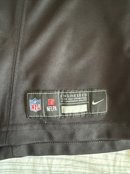 Men’s Nike Tyrann Mathieu #32 New Orleans Saints Vapor Lmtd Jersey Sz XL - RARE