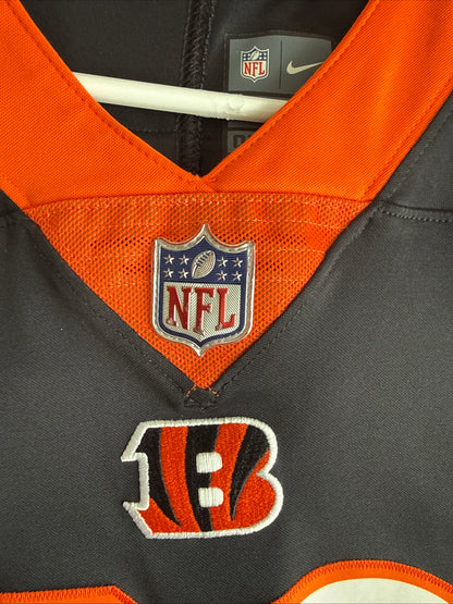 Men’s Nike AJ Green #18 Cincinnati Bengals Vapor Lmtd Jersey Sz L - RARE