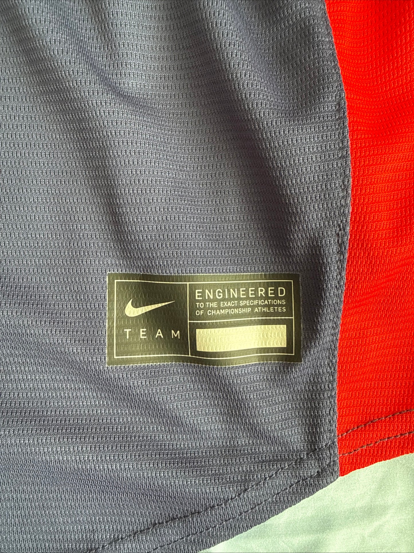 Men’s Nike Paul Skenes #30 Team USA 2026 World Baseball Classic Jersey Sz XL