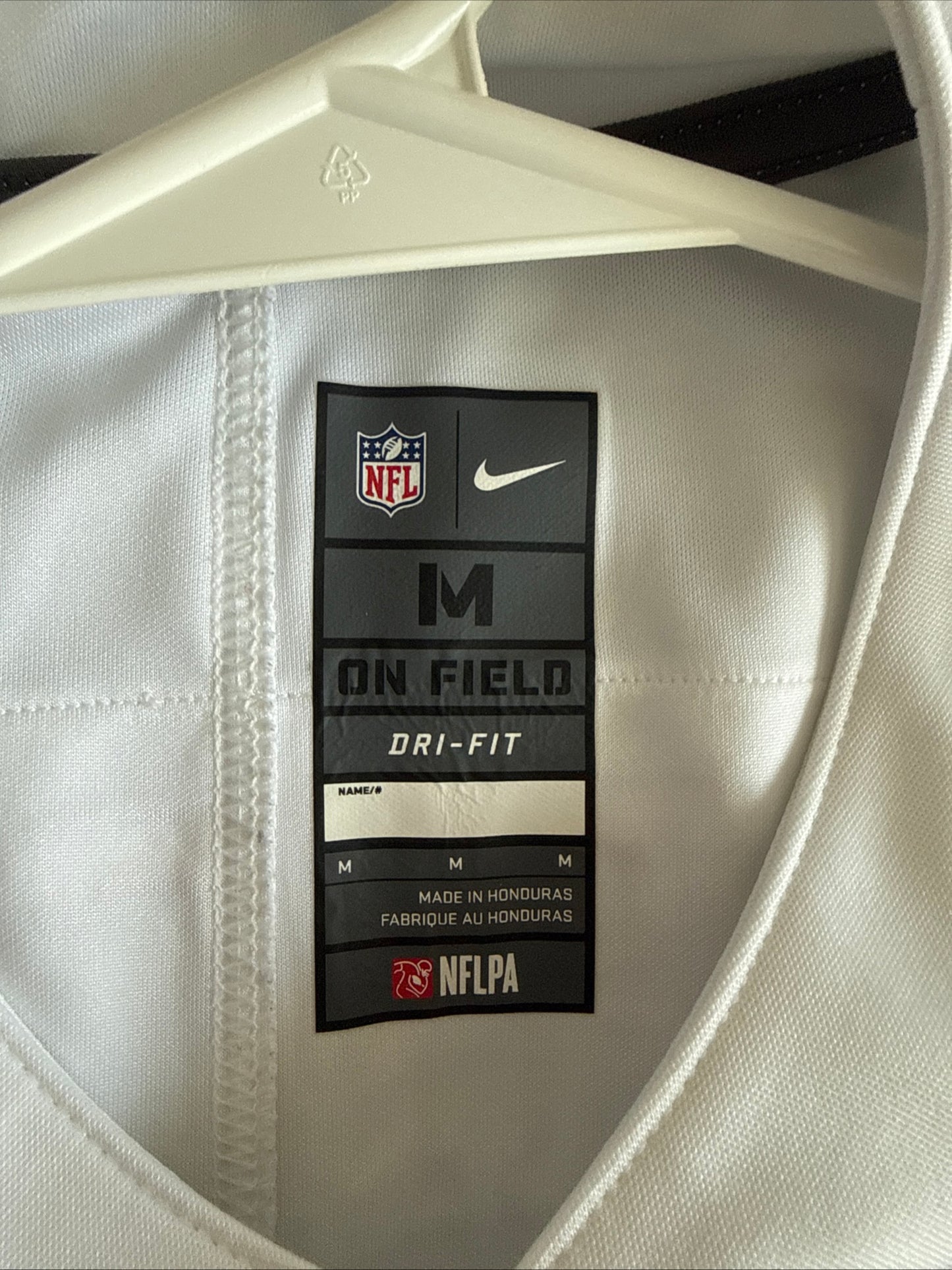 Men's Nike Jerry Rice #80 SF 49ers Color Rush Vapor Lmtd NFL Jersey Sz M - RARE
