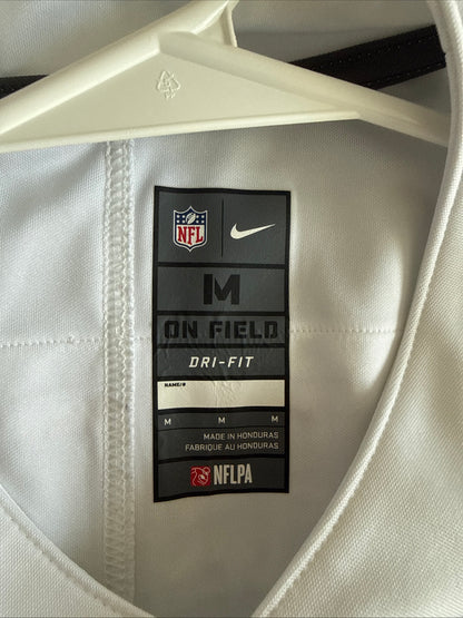 Men's Nike Jerry Rice #80 SF 49ers Color Rush Vapor Lmtd NFL Jersey Sz M - RARE