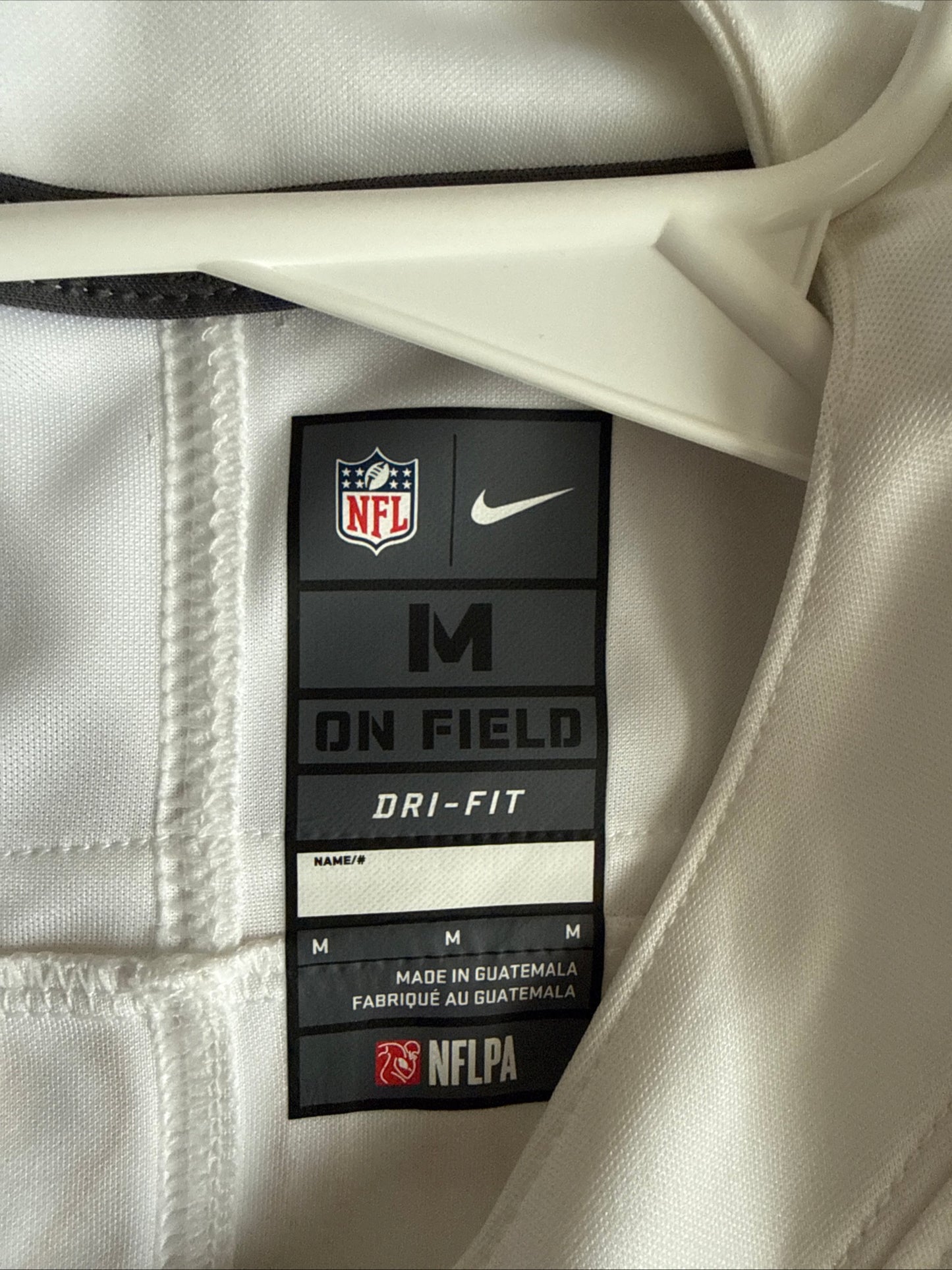 Men’s Nike Joey Bosa #99 LA Chargers Vapor Limited Jersey Sz M - White NWT RARE