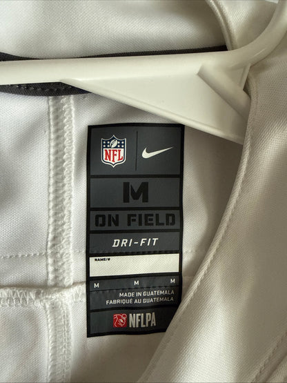 Men’s Nike Joey Bosa #99 LA Chargers Vapor Limited Jersey Sz M - White NWT RARE