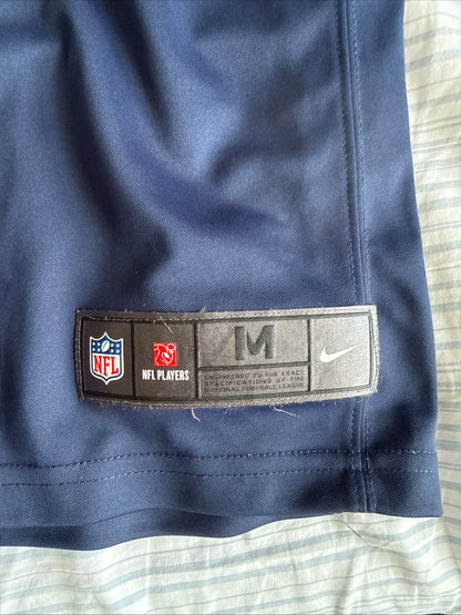 Men's Nike Kevin Byard #31 Tennessee Titans Vapor Lmtd NFL Jersey Sz M - RARE