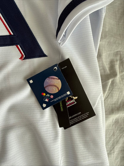Men’s Nike Bryce Harper #24 Team USA 2026 World Baseball Classic Jersey Sz M NWT
