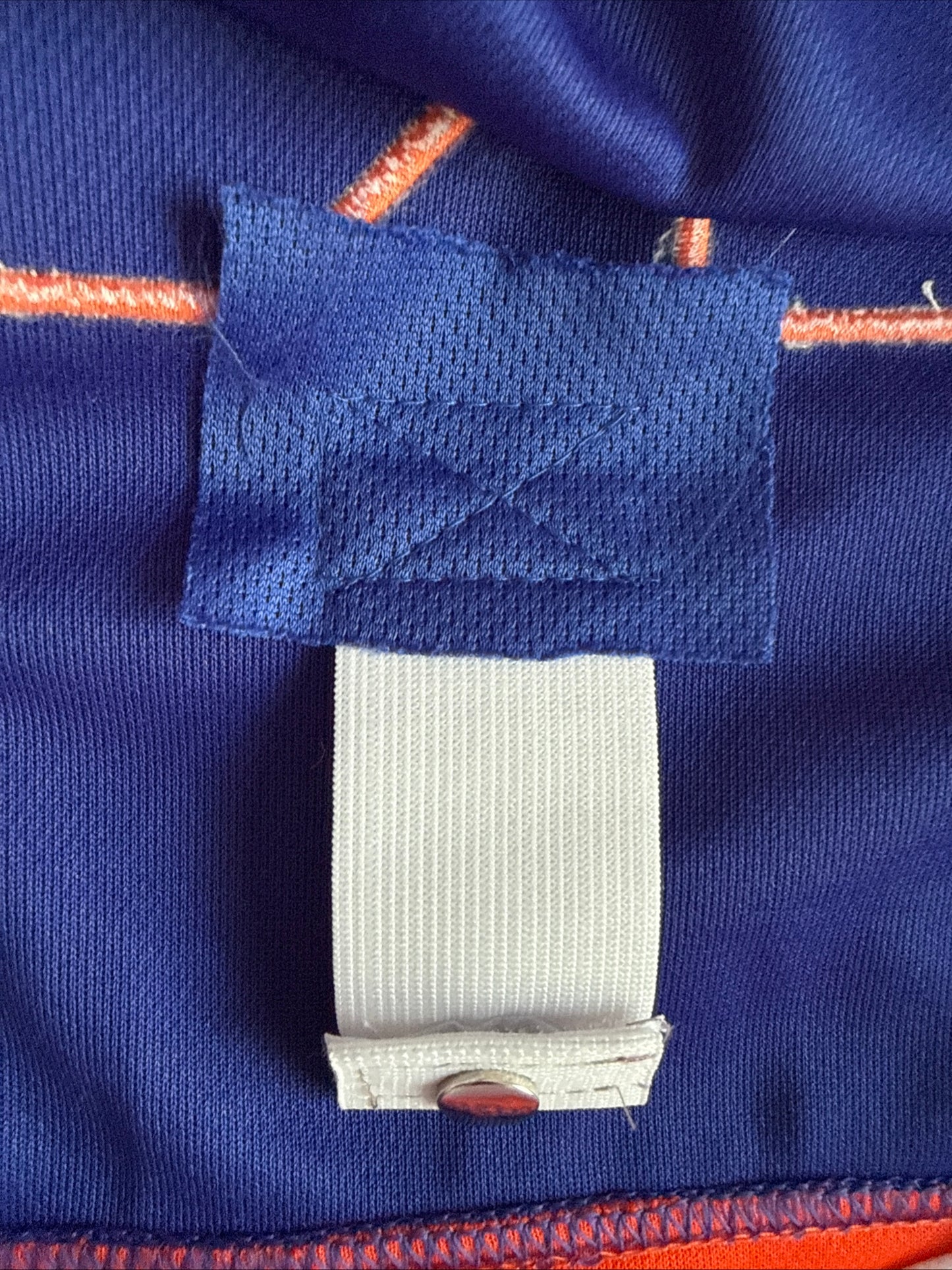 Men’s Fanatics Matthew Schaefer #48 NY Islanders NHL Jersey Sz 52 - NWT RARE