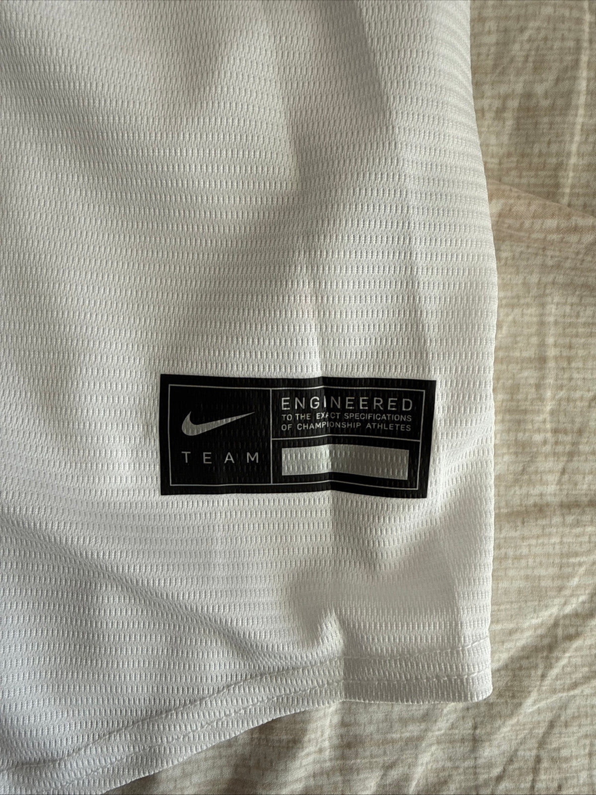 Men's Nike Nolan Arenado #28 Team USA 2023 WBC Jersey Sz XL - White RARE