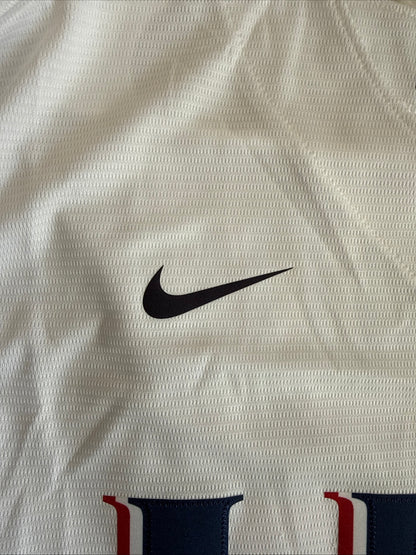 Men's Nike Nolan Arenado #28 Team USA 2023 WBC Jersey Sz XL - White RARE