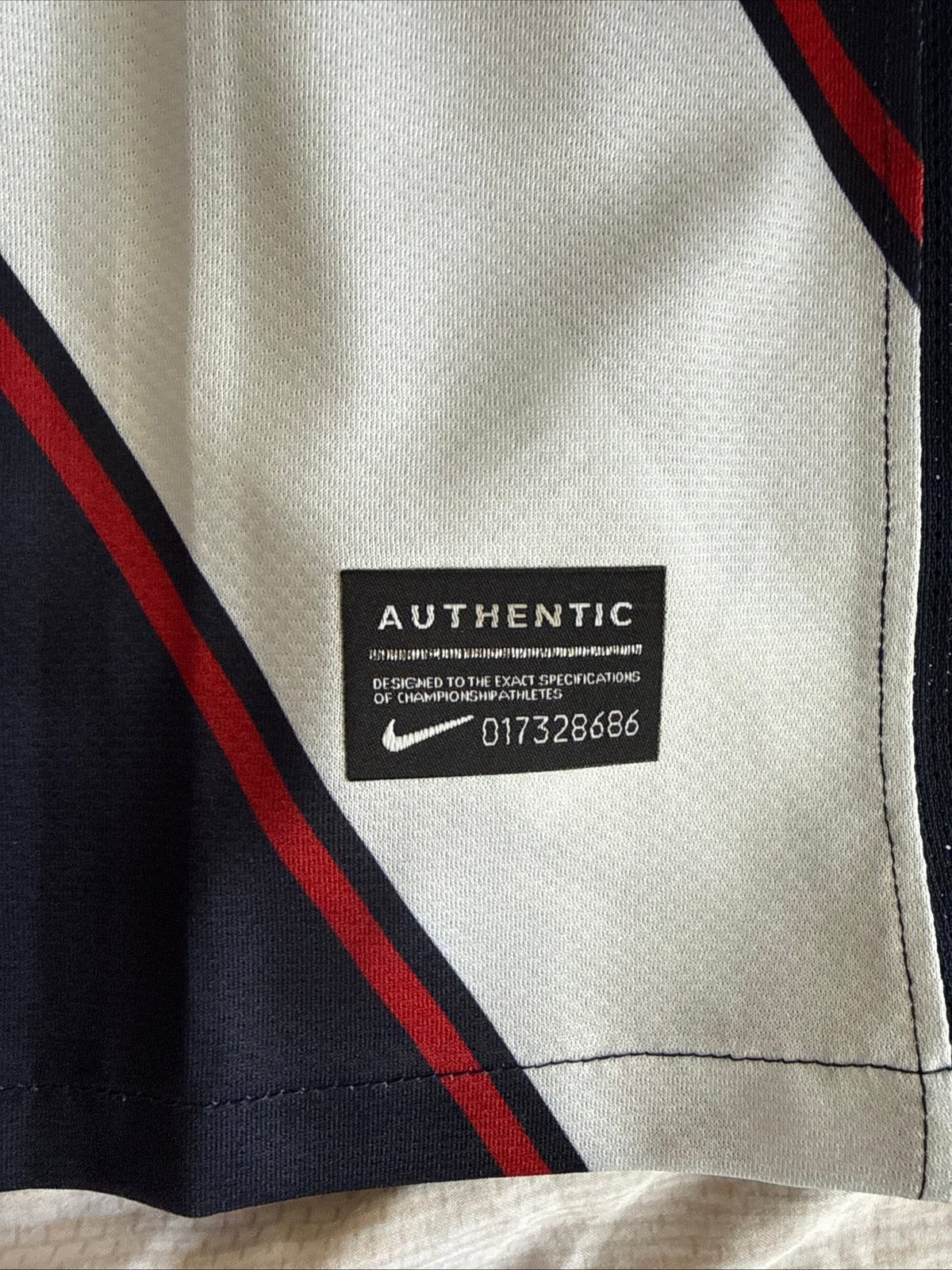Men’s Nike Landon Donovan #10 USMNT 2010 World Cup Soccer Jersey Sz XL NWT - RARE