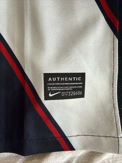 Men’s Nike Landon Donovan #10 USMNT 2010 World Cup Soccer Jersey Sz XL NWT - RARE