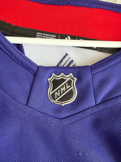 Men’s adidas Max Pacioretty #67 Vegas Knights Hispanic Heritage Jersey Sz 54
