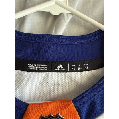 Men’s adidas Noah Dobson 8 Signed New York Islanders Jersey Sz 54 - NWT RARE - Kyle’s Football Cards