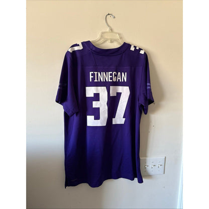 Men’s Adidas Primegreen Sam Finnegan 37 Washington Huskies Jersey Sz L - NWT - Kyle’s Football Cards