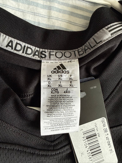 Men's adidas Sean Taylor 26 Miami Hurricanes NCAA Jersey Sz XL - NWT RARE - Kyle’s Football Cards