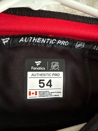Men’s Fanatics Brady Tkachuk 7 Ottawa Senators NHL Jersey Sz 54 - NWT RARE - Kyle’s Football Cards