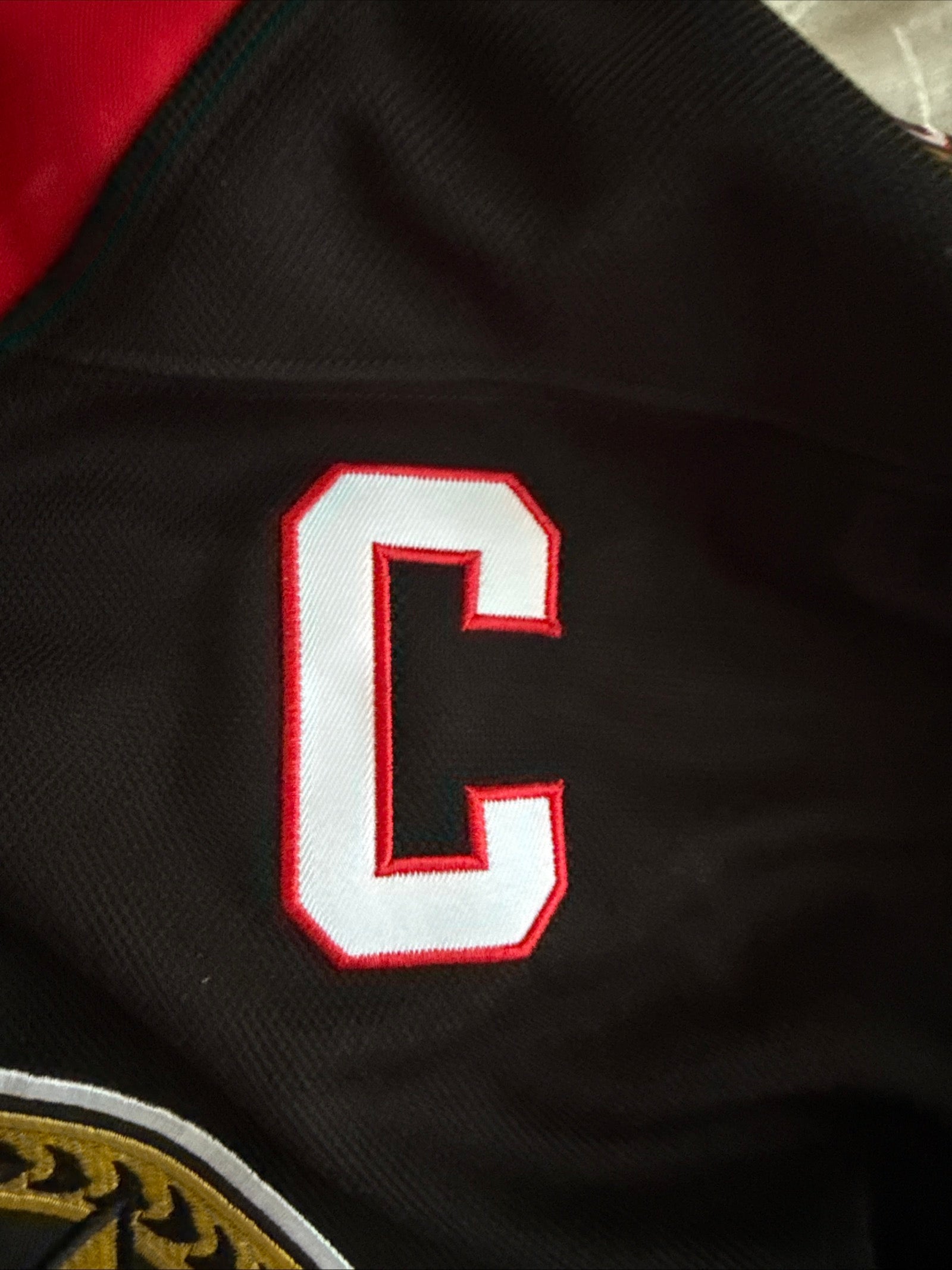 Men’s Fanatics Brady Tkachuk 7 Ottawa Senators NHL Jersey Sz 54 - NWT RARE - Kyle’s Football Cards