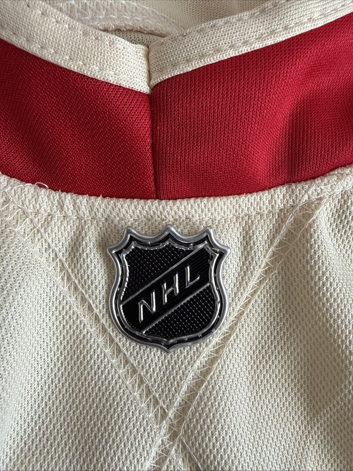 Men’s Fanatics JT Miller 8 NY Rangers 2026 Winter Classic Jersey Sz 54 - RARE - Kyle’s Football Cards