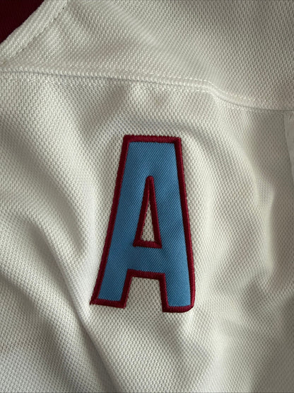 Men’s Fanatics Nathan Mackinnon 29 Quebec Nordiques NHL Jersey Sz 54 - NWT RARE - Kyle’s Football Cards