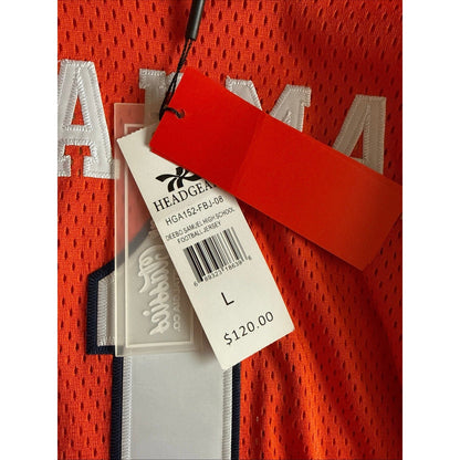 Men’s Headgear Classics Deebo Samuel 1 Chapman High School Jersey Sz L - NWT - Kyle’s Football Cards