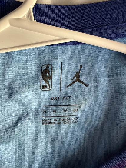 Men’s Jordan LeBron James 23 Lakers 2020 NBA All-Star Game Jersey Sz 52 - RARE - Kyle’s Football Cards