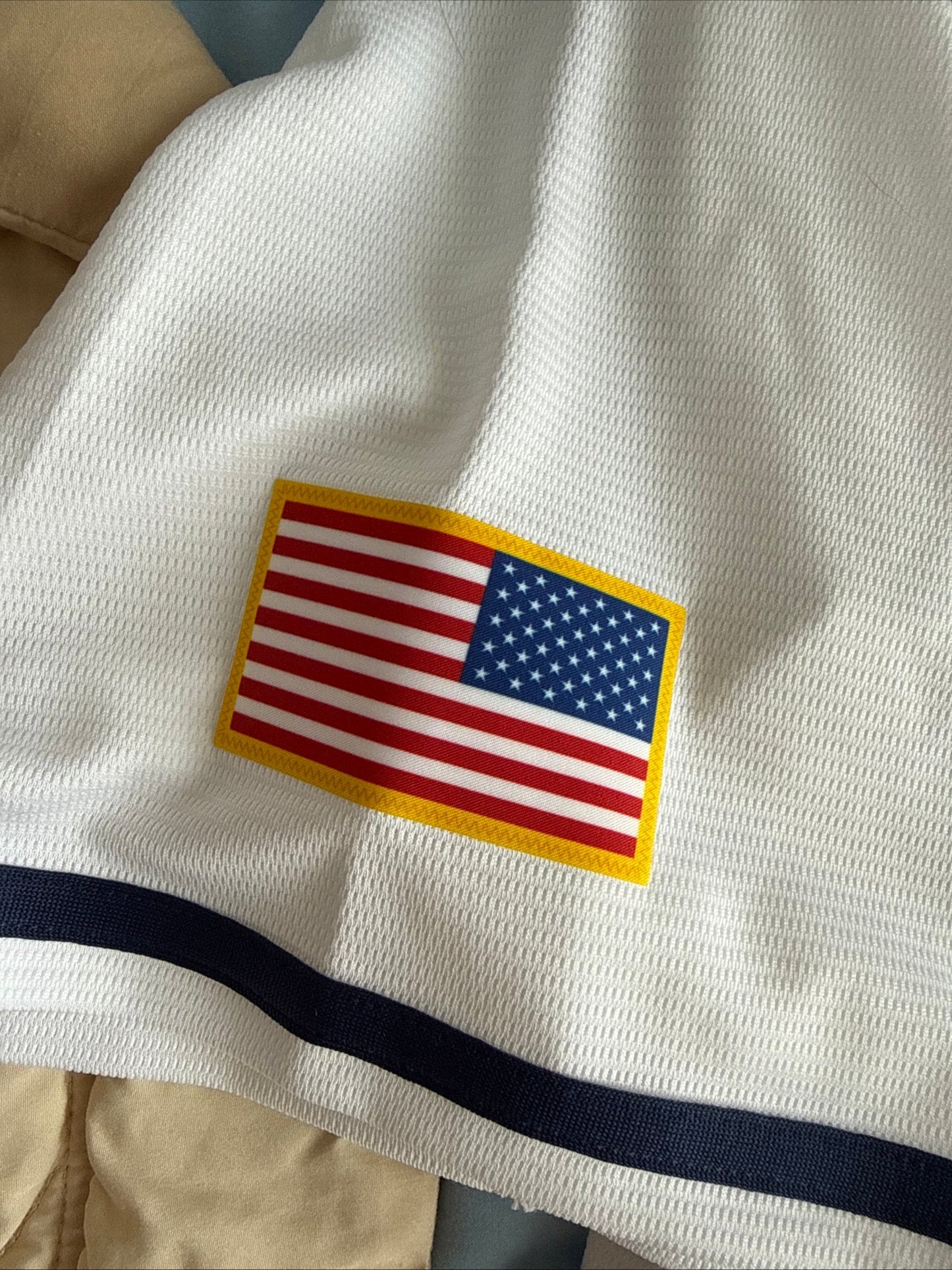 Men’s Nike Aaron Judge 99 Team USA 2026 WBC Authentic Jersey Sz XL - NWT RARE - Kyle’s Football Cards
