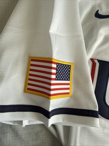Men’s Nike Aaron Judge #99 Team USA 2026 World Baseball Classic Jersey Sz XL NWT - Kyle’s Football Cards