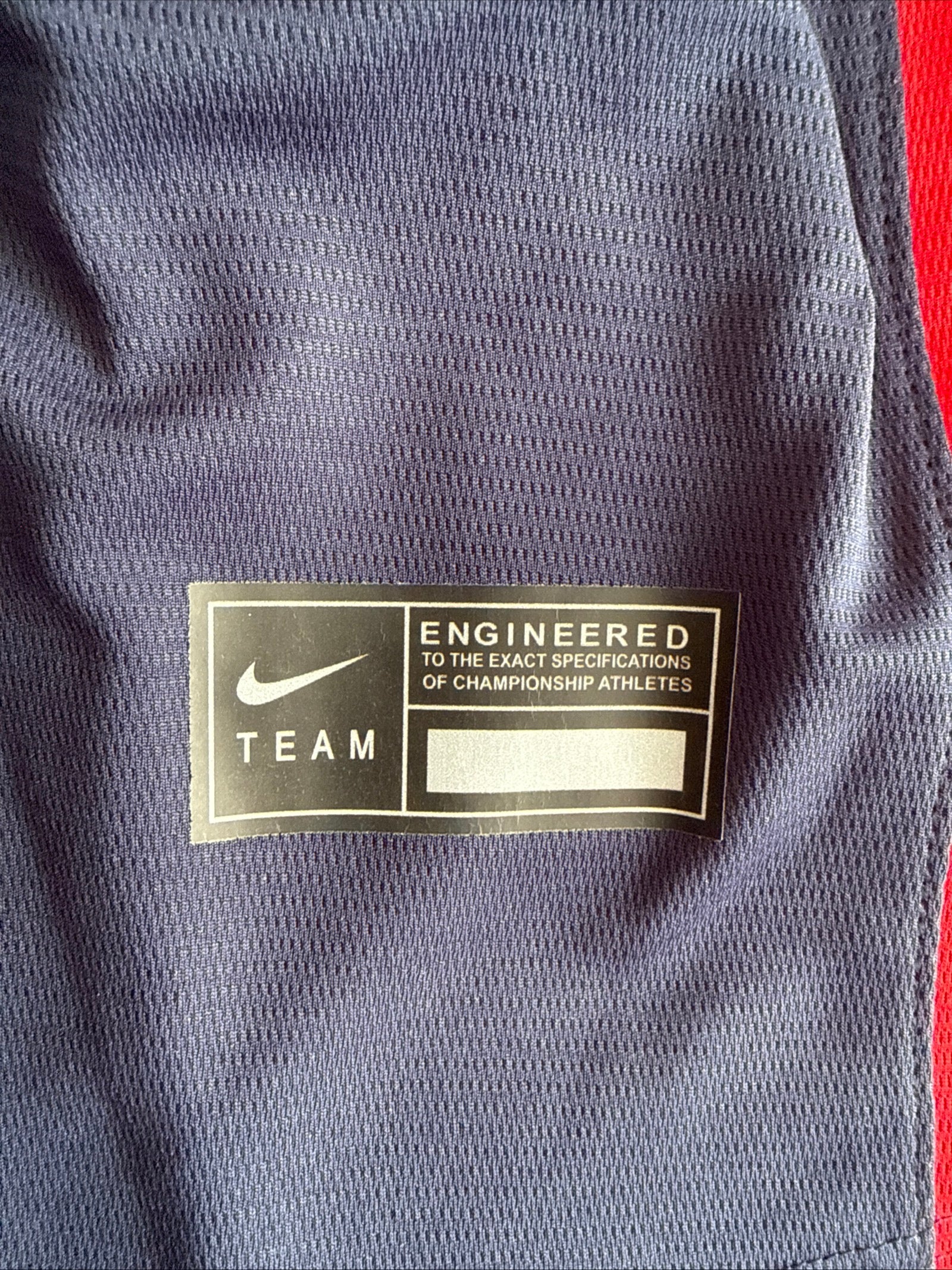 Men’s Nike Aaron Judge 99 Team USA 2026 World Baseball Classic Jersey Sz XL RARE - Kyle’s Football Cards