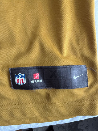 Men's Nike Allen Hurns 88 Jacksonville Jaguars Vapor Lmtd Jersey Sz XL - RARE - Kyle’s Football Cards