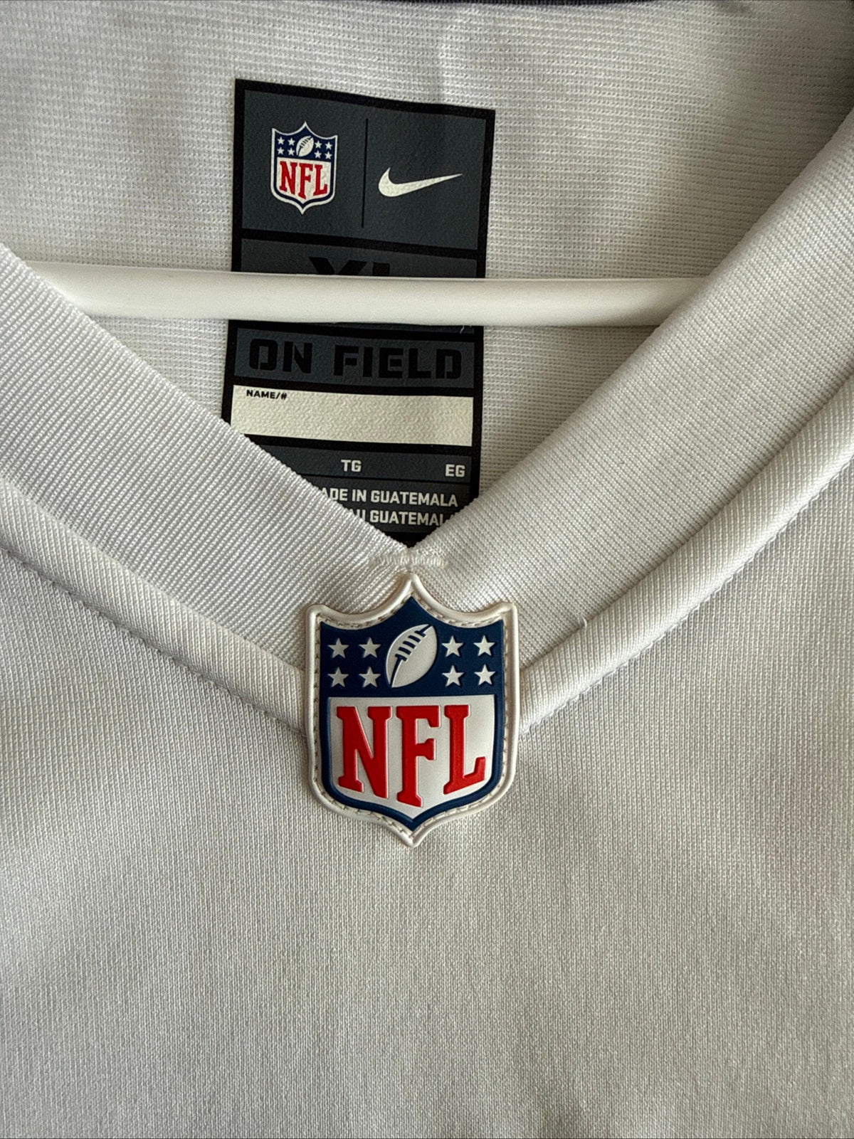 Men’s Nike Andrew Luck 12 Colts 2015 Pro Bowl Lmtd Jersey Sz XL - RARE - Kyle’s Football Cards
