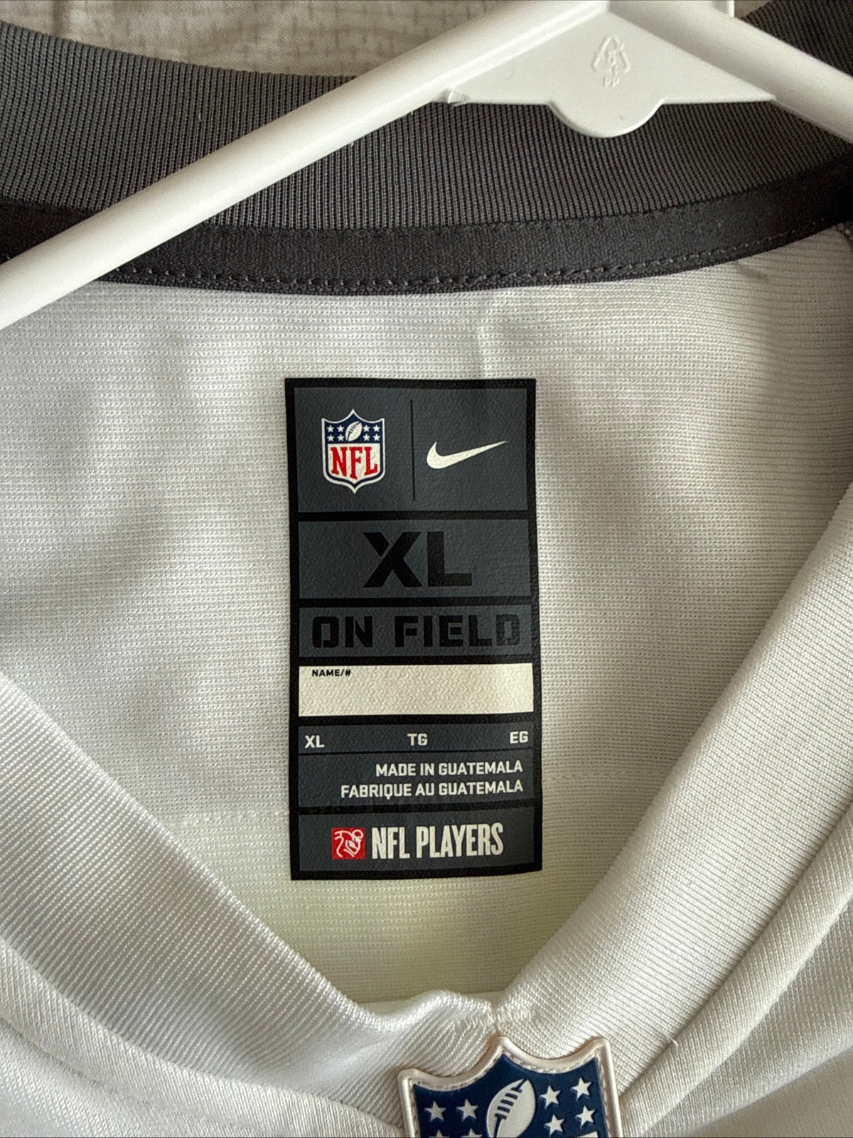 Men’s Nike Andrew Luck 12 Colts 2015 Pro Bowl Lmtd Jersey Sz XL - RARE - Kyle’s Football Cards