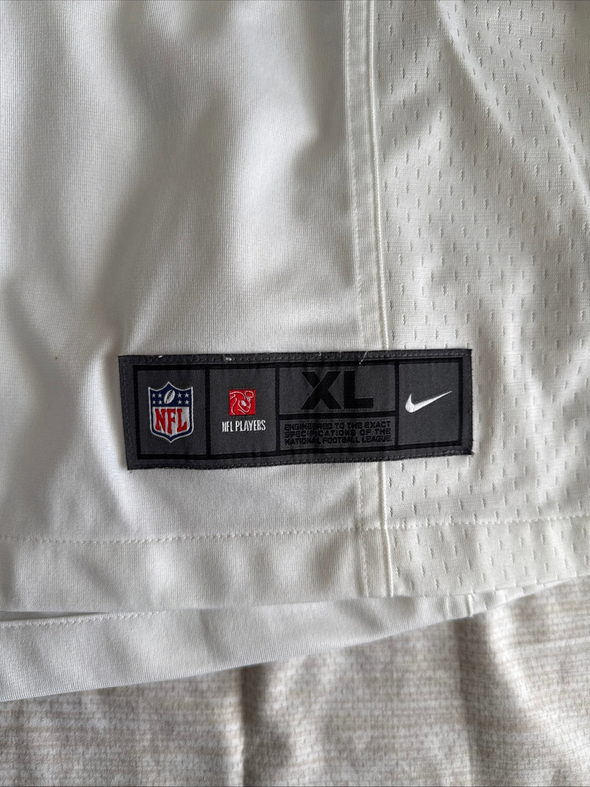 Men’s Nike Andrew Luck 12 Colts 2015 Pro Bowl Lmtd Jersey Sz XL - RARE - Kyle’s Football Cards