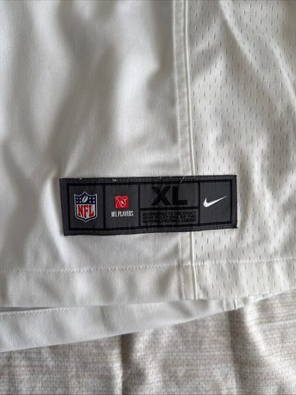 Men’s Nike Andrew Luck 12 Colts 2015 Pro Bowl Lmtd Jersey Sz XL - RARE - Kyle’s Football Cards