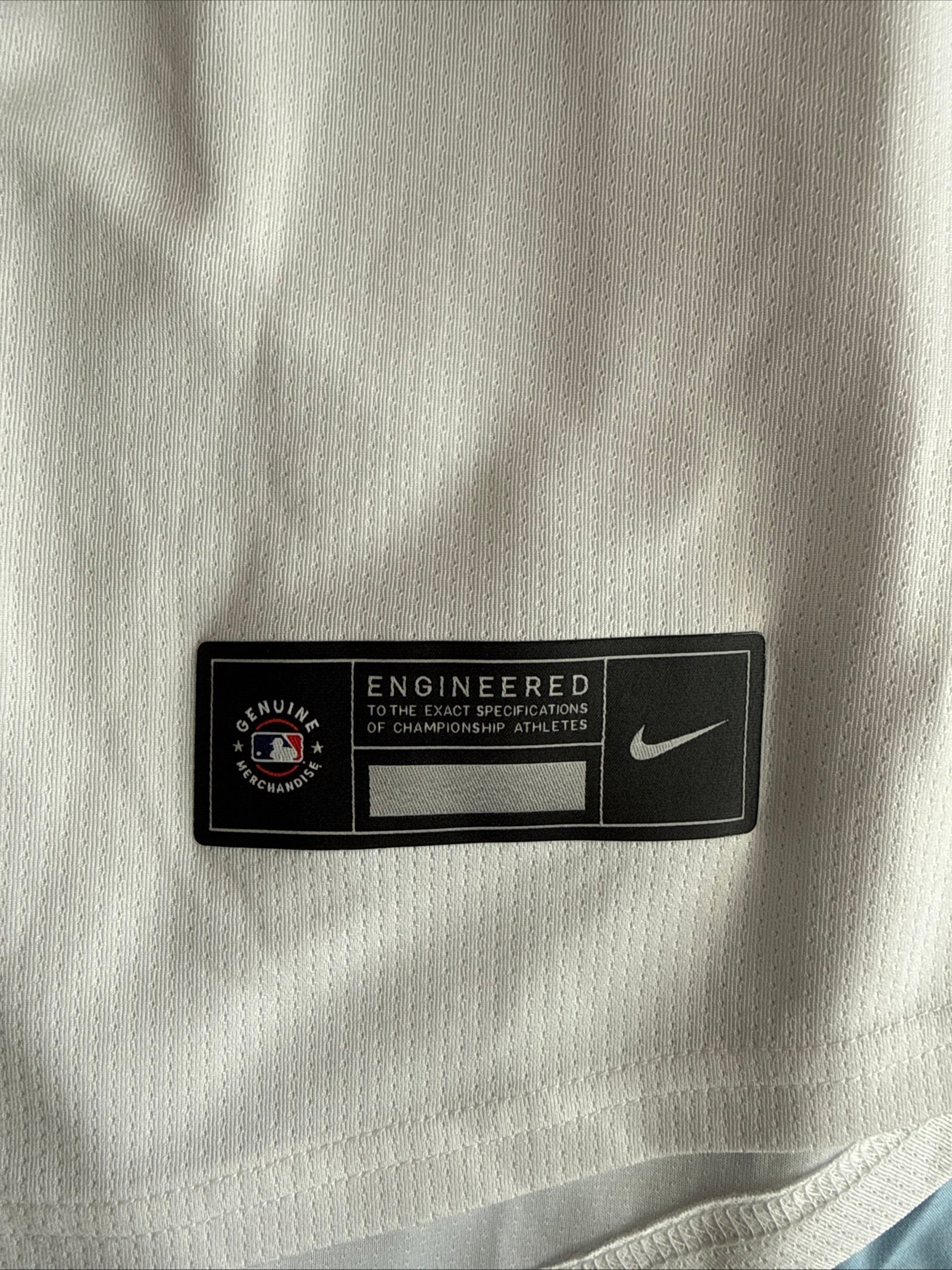 Men’s Nike Anthony Santander 25 Baltimore Orioles MLB Baseball Jersey Sz S NWT - Kyle’s Football Cards