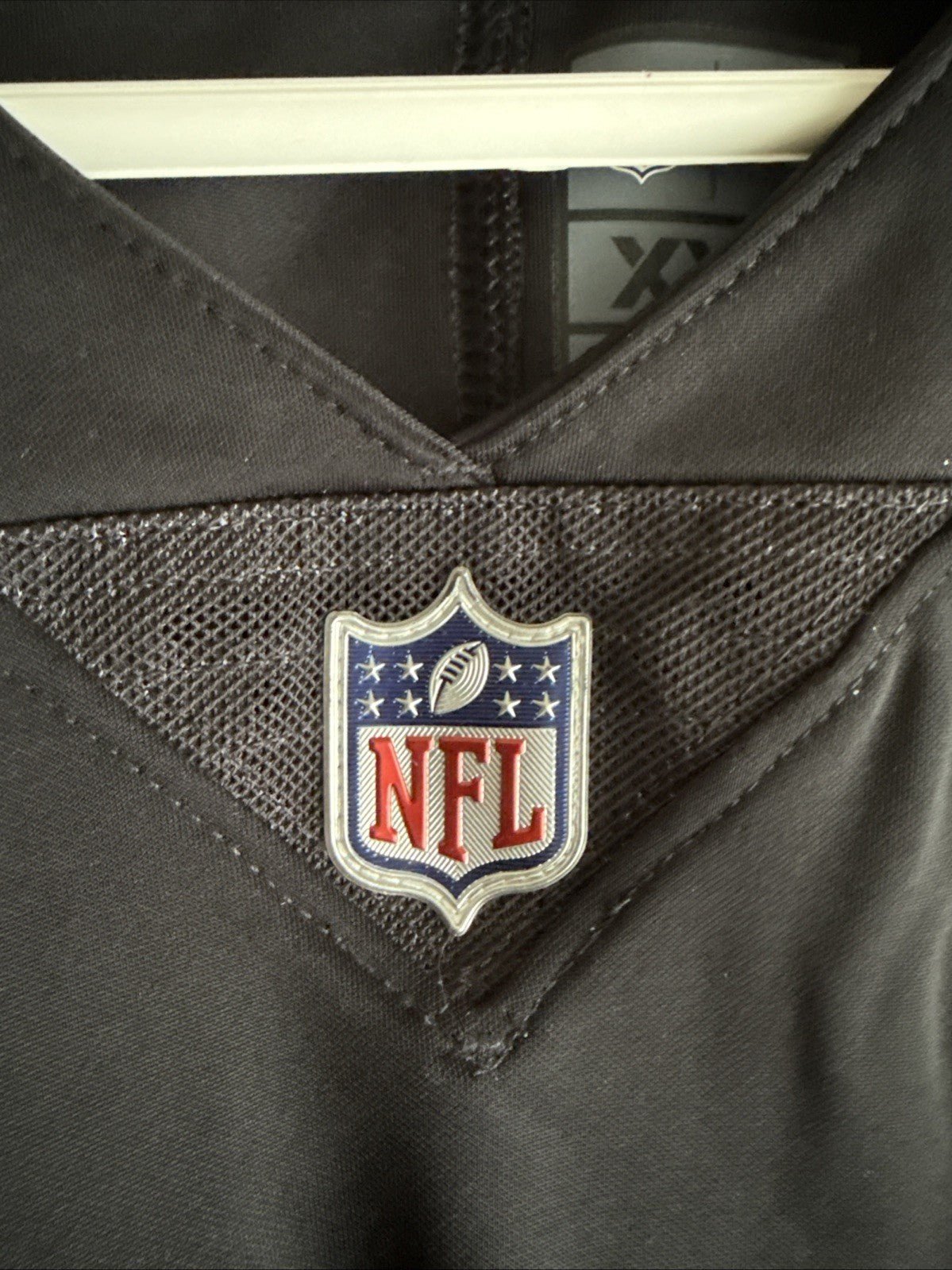Men’s Nike Antonio Brown 84 Steelers Vapor Lmtd Color Rush Jersey Sz 2XL - RARE - Kyle’s Football Cards