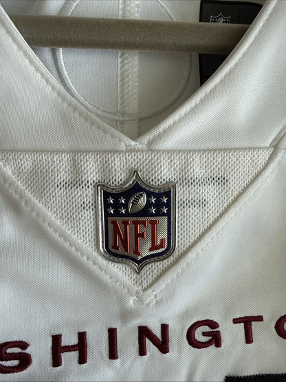 Men’s Nike Antonio Gibson 24 Washington Commanders NFL Jersey Sz XL - RARE - Kyle’s Football Cards