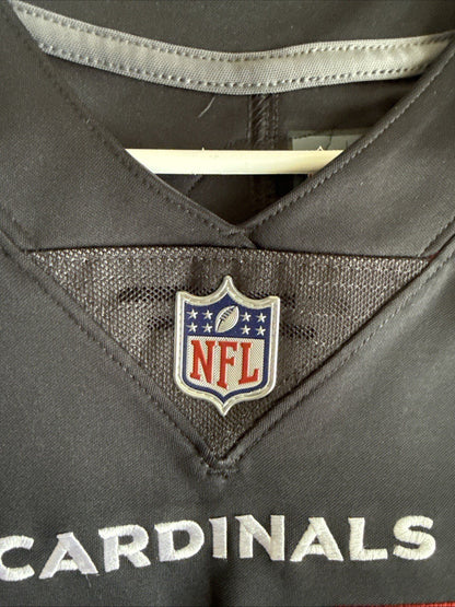 Men’s NIKE Arizona Cardinals Tyrann Mathieu 32 Vapor Limited Jersey Sz L - RARE - Kyle’s Football Cards