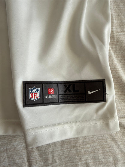 Men's Nike Ben Roethlisberger #7 Pittsburgh Steelers Vapor Lmtd Jersey Sz XL - Kyle’s Football Cards